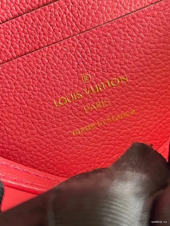 WIS DAUPHINE LOUIS MINI VUITTON 0609